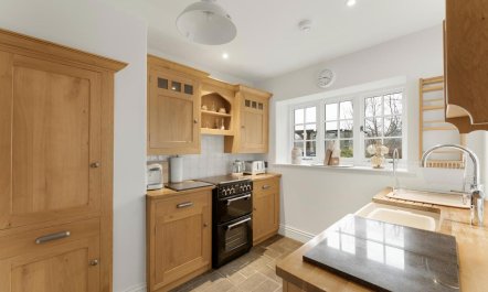2 Bed in Troutbeck Bridge 5