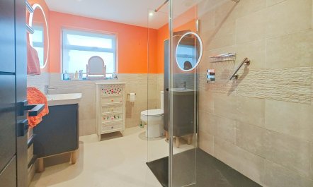 3 Bed in Rousdon 7