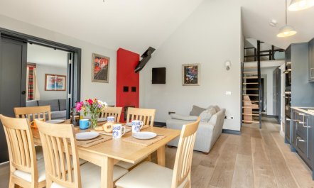 3 Bed in Rousdon 5