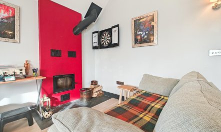 3 Bed in Rousdon 5