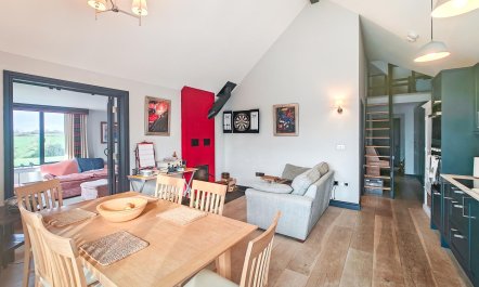 3 Bed in Rousdon 4