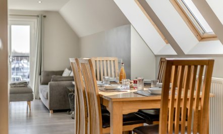 3 Bed in Horning 9