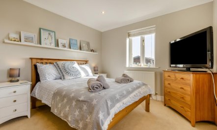 3 Bed in Horning 1