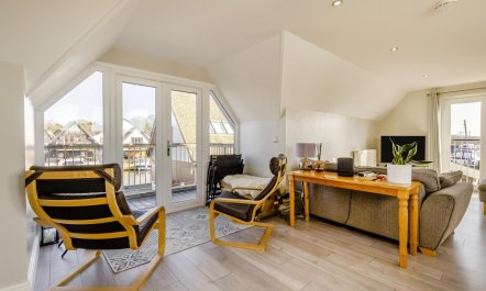3 Bed in Horning 4