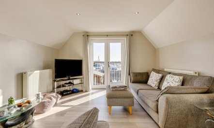 3 Bed in Horning