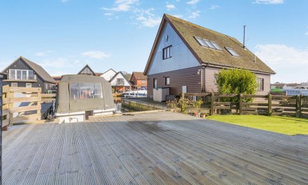 3 Bed in Horning 3