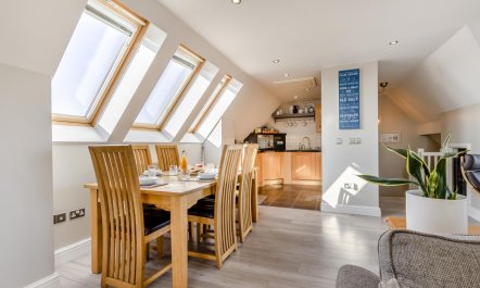 3 Bed in Horning 2