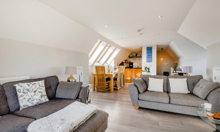 3 Bed in Horning 5