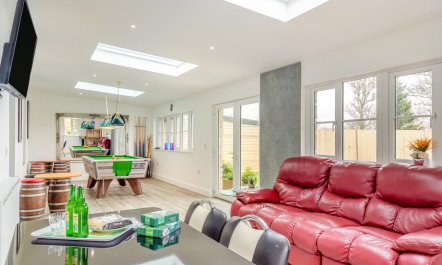 5 Bed in Bridge 2