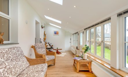 5 Bed in Bridge 6