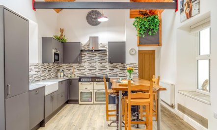 5 Bed in Bridge 3
