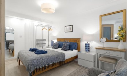 1 Bed in Ambleside 2