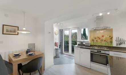 1 Bed in Ambleside 8