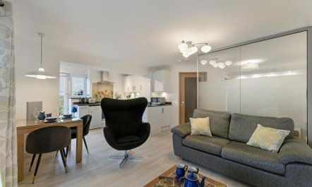 1 Bed in Ambleside 6