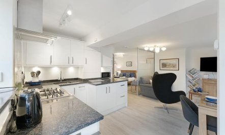 1 Bed in Ambleside 9