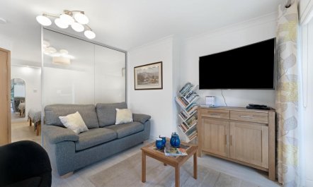 1 Bed in Ambleside 4
