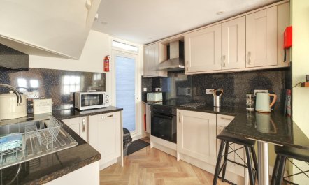 1 Bed in Keswick 4