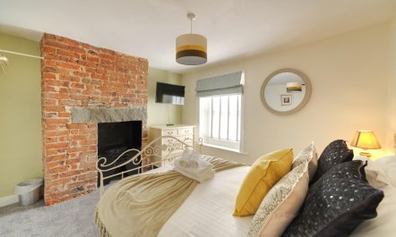 1 Bed in Keswick 2
