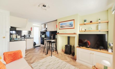 1 Bed in Keswick