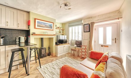 1 Bed in Keswick 1