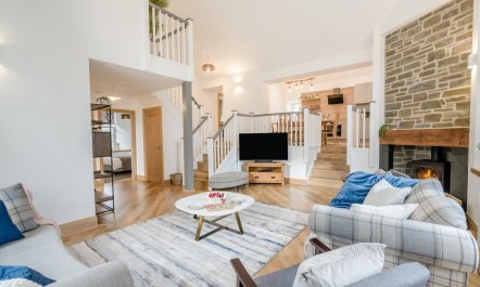 3 Bed in Dunning