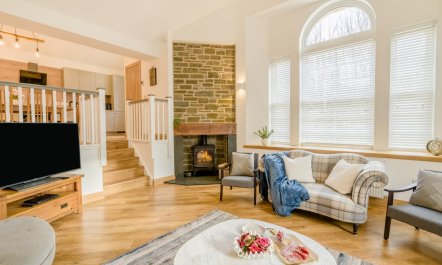 3 Bed in Dunning 2