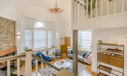 3 Bed in Dunning 4