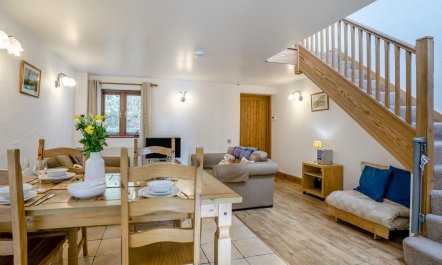 2 Bed in Risca 5
