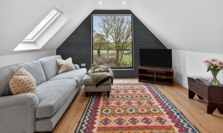 2 Bed in Cretingham