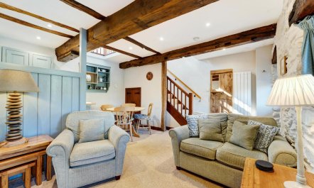 2 Bed in Ambleside 1