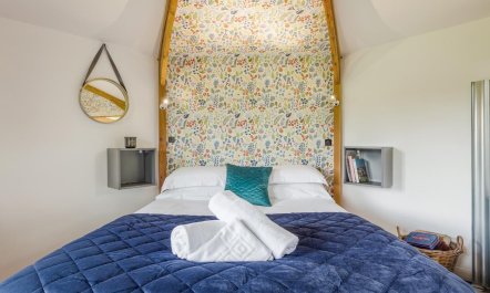 1 Bed in Velindre 8