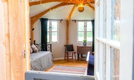 1 Bed in Velindre 7