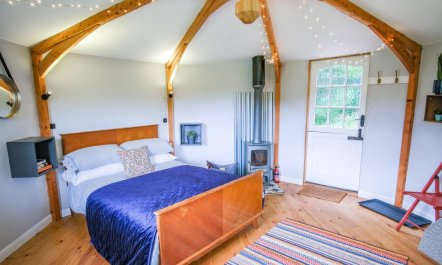 1 Bed in Velindre 1