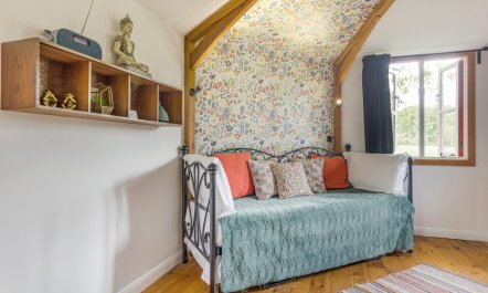 1 Bed in Velindre 7