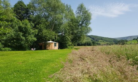 1 Bed in Velindre