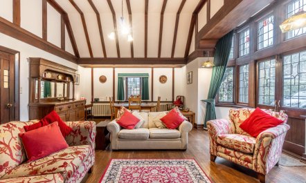 2 Bed in Grasmere 6