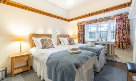 2 Bed in Grasmere 4