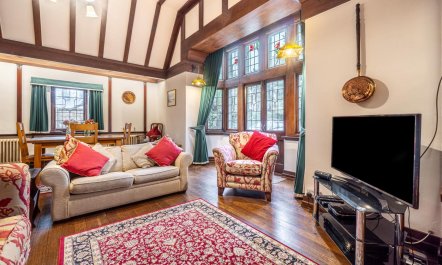 2 Bed in Grasmere 5
