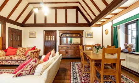 2 Bed in Grasmere 2