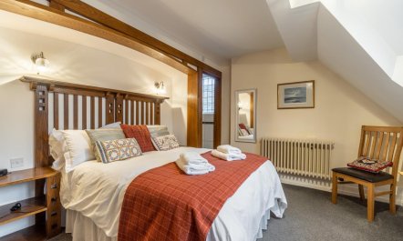 2 Bed in Grasmere 3