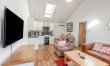 1 Bed in Old Hall Green 1