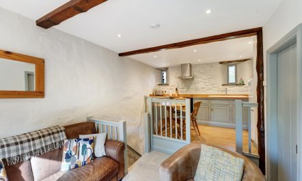 1 Bed in Ambleside 1