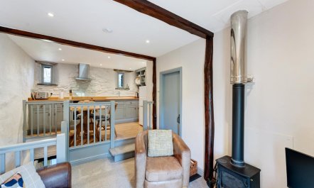 1 Bed in Ambleside 3