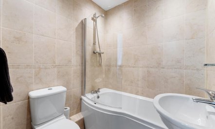 1 Bed in Ambleside 9