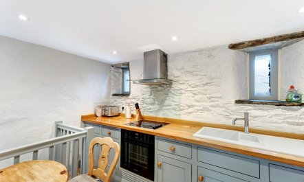 1 Bed in Ambleside 4