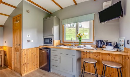 1 Bed in Smardale 8