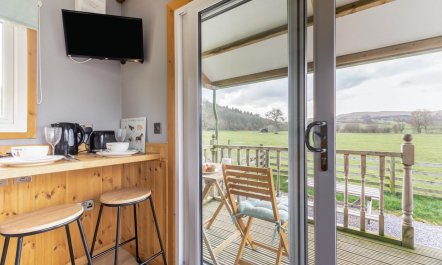 1 Bed in Smardale 3