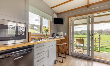 1 Bed in Smardale 4