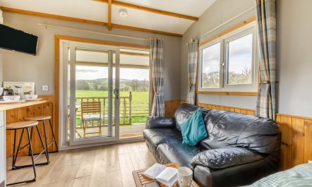 1 Bed in Smardale 5