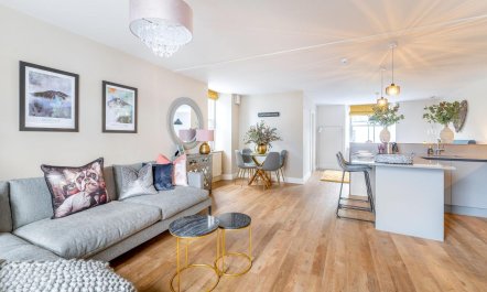 1 Bed in Bowness 6